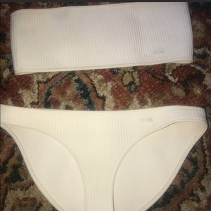 Triangl bikini